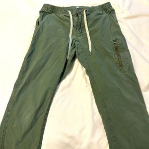 Vuori Ripstop Pant